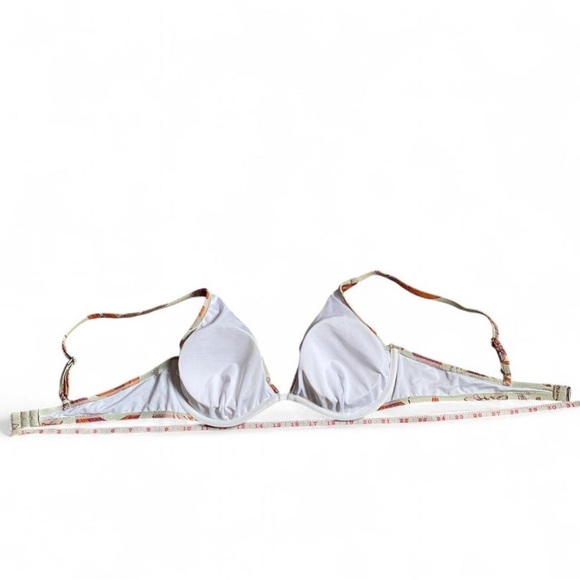 Cupshe women’s two piece bikini set in size L - Picture 3 of 5